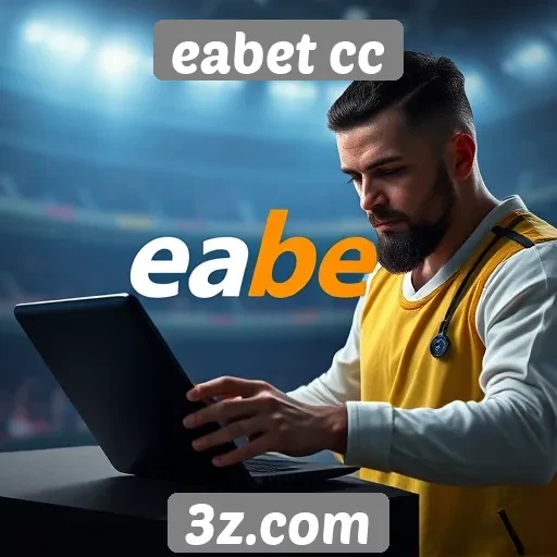 vantagens de usar eabet cc para apostas online