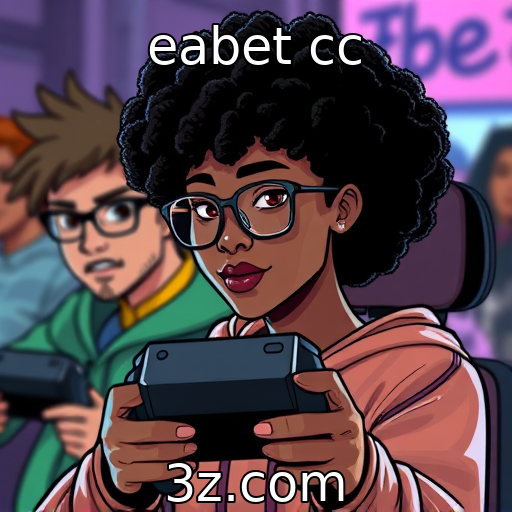 eabet cc - Aumento da diversidade nos personagens de jogos