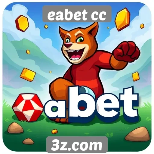 eabet cc oferece ampla variedade de jogos online