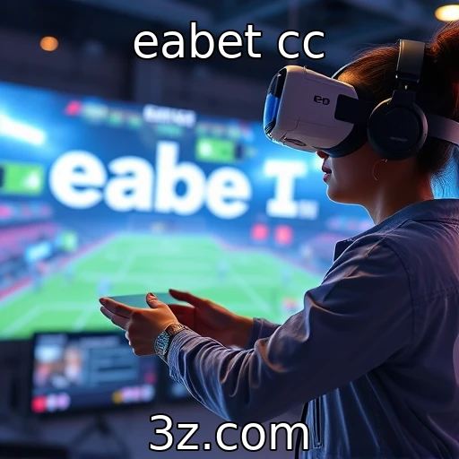 Tendências emergentes na realidade virtual para jogos