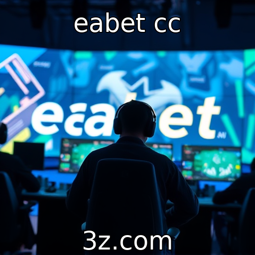eabet cc | Futuro das competições de eSports e sua popularidade