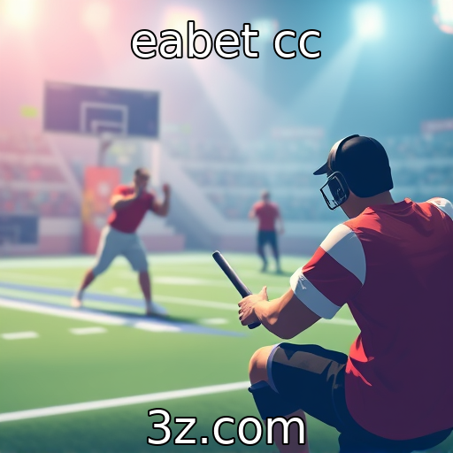 eabet cc | Novas tendências no design de jogos multiplayer