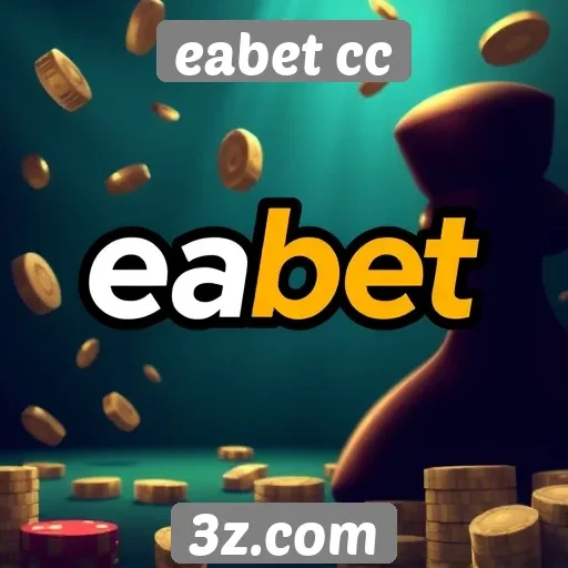 Opções de jogos disponíveis em eabet cc