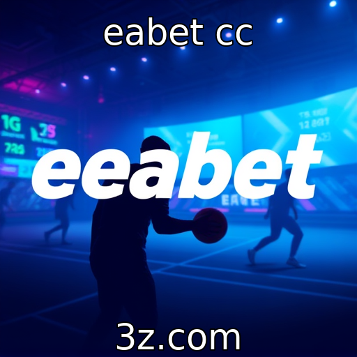 eabet cc : Expansão do mercado de jogos em novas plataformas