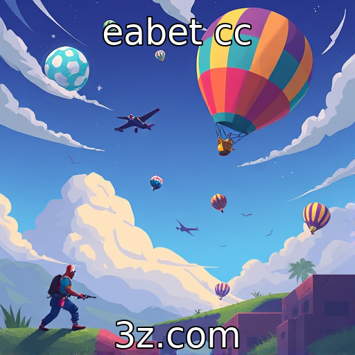 eabet cc - Desenvolvedores independentes ganham destaque