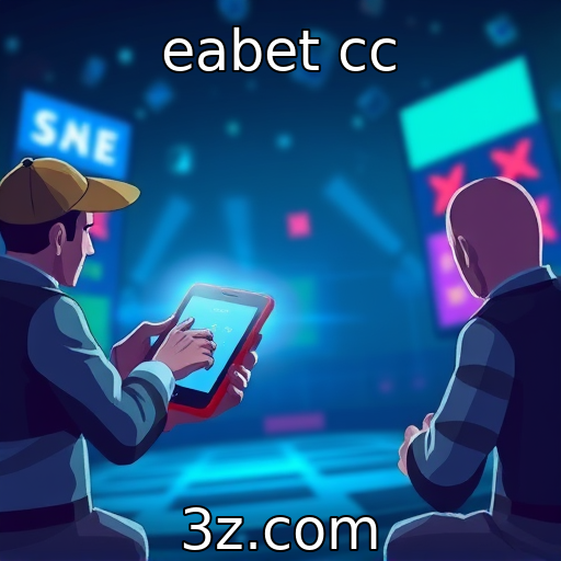 eabet cc : Impactos da monetização em jogos mobile e suas controvérsias