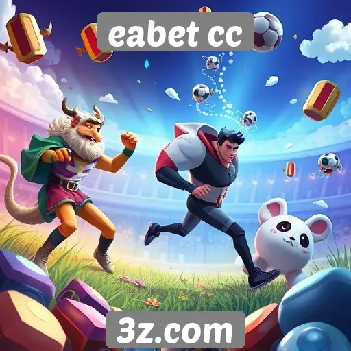 novidades em jogos oferecidos pelo eabet cc