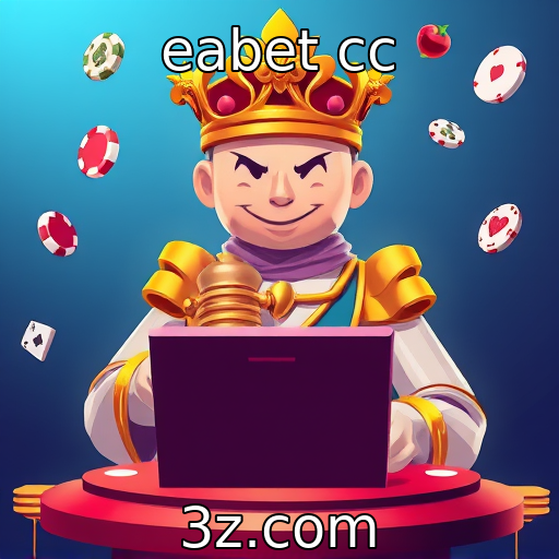 eabet cc - Mudanças na legislação de jogos online