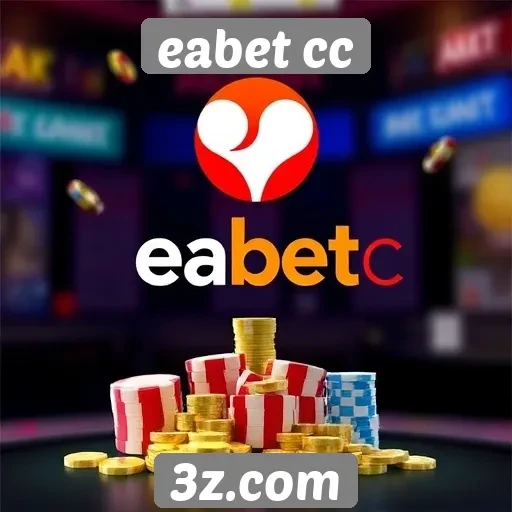 Recursos oferecidos pelo eabet cc para os jogadores