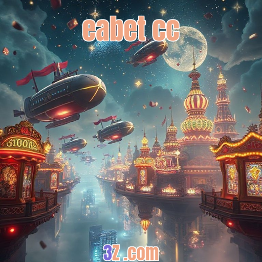 Experiência Incrível com Slots no eabet cc Para Aventureiros Digitais