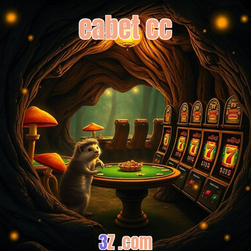 Apoio Inovador na eabet cc: Conectando Jogadores e Suporte