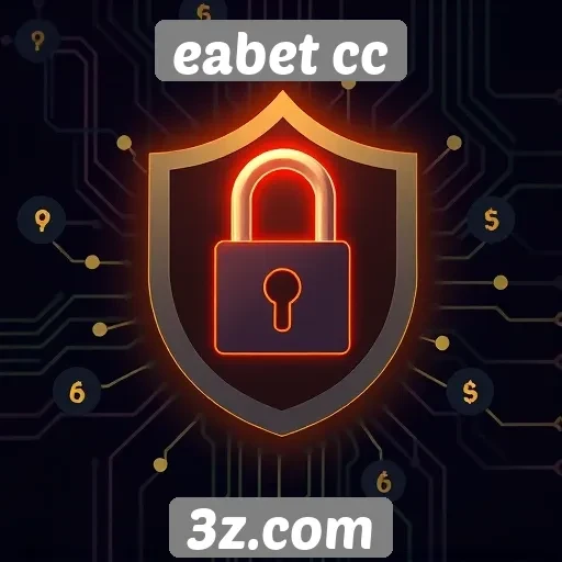 segurança das transações no eabet cc